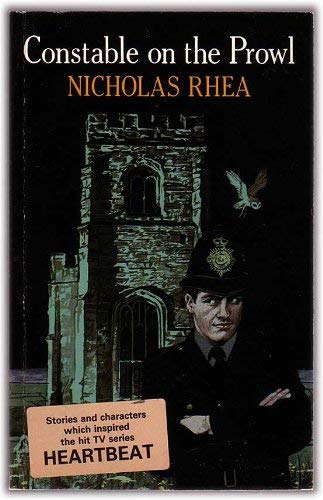 9780709053415: Constable on the Prowl (Constable series)