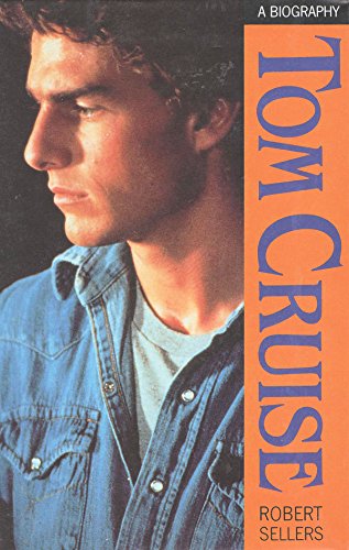 Beispielbild fr Tom Cruise: A Biography zum Verkauf von WorldofBooks