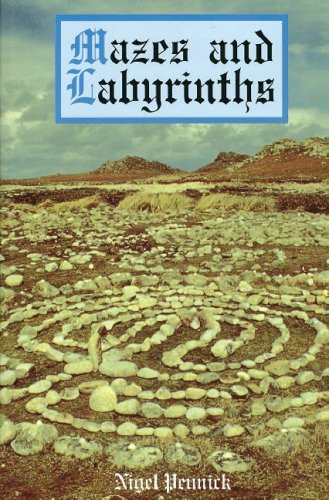 9780709055082: Mazes and Labyrinths