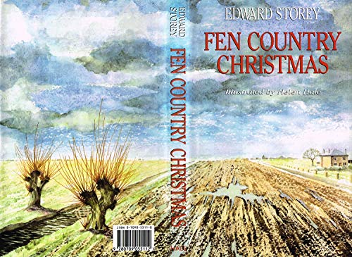 Beispielbild fr Fen Country Christmas zum Verkauf von WorldofBooks