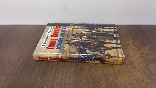 Stock image for Young Gunnies for sale by Redruth Book Shop