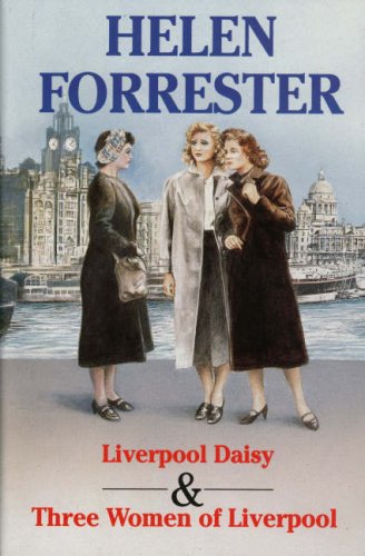 9780709056218: Liverpool Daisy and Three Women of Liverpool
