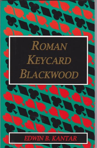 Stock image for Roman Keycard Blackwood for sale by WorldofBooks