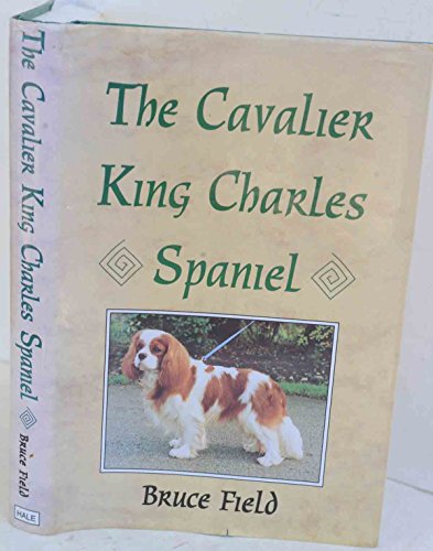 Beispielbild fr The Cavalier King Charles Spaniel zum Verkauf von Goodwill Books