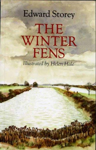 Stock image for The Winter Fens for sale by WorldofBooks