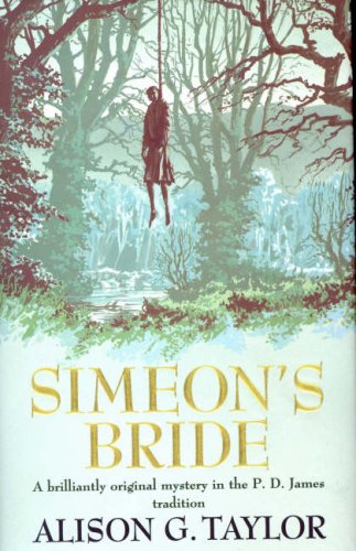 Beispielbild fr Simeon's Bride zum Verkauf von AwesomeBooks