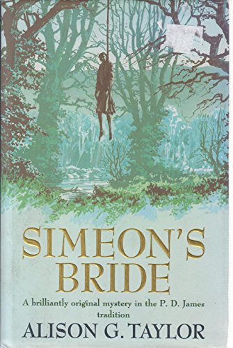 Stock image for Simeon's Bride for sale by Better World Books