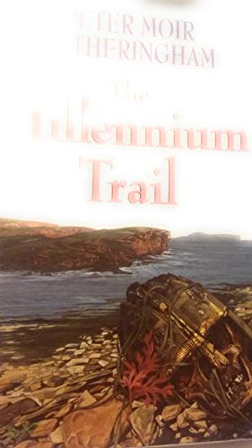 Imagen de archivo de The Millennium Trail a la venta por Simply Read Books