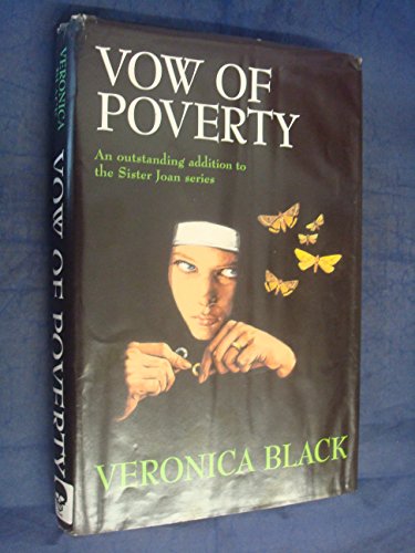 Beispielbild fr Vow of Poverty zum Verkauf von WorldofBooks