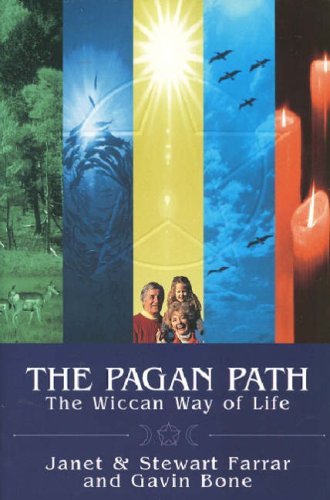 9780709057864: The Pagan Path: The Wiccan Way of Life