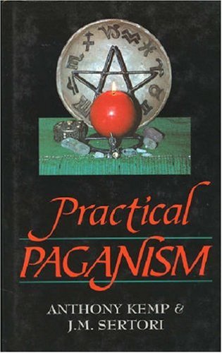 Imagen de archivo de Practical Paganism a la venta por Harry Righton
