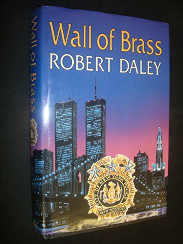 9780709058175: Wall of Brass