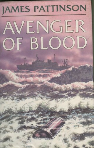 9780709058243: Avenger of Blood