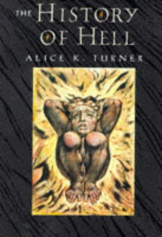 Beispielbild fr The History of Hell zum Verkauf von WorldofBooks