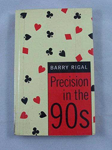 Beispielbild fr Precision in the 90s zum Verkauf von ThriftBooks-Atlanta