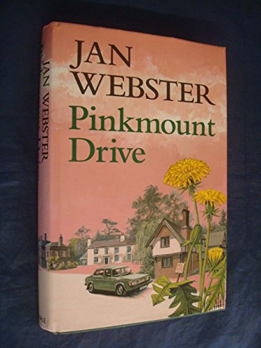 Stock image for PINKMOUNT DRIVE for sale by Stephen Dadd
