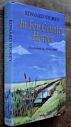 Stock image for In Fen Country Heaven for sale by WorldofBooks