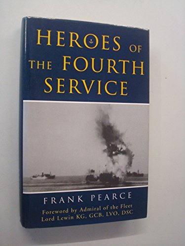 Stock image for Heroes of the Fourth Service for sale by KULTURAs books