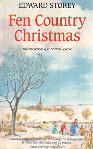 Beispielbild fr Fen Country Christmas zum Verkauf von AwesomeBooks