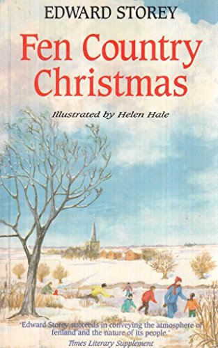 Imagen de archivo de Fen Country Christmas a la venta por WorldofBooks