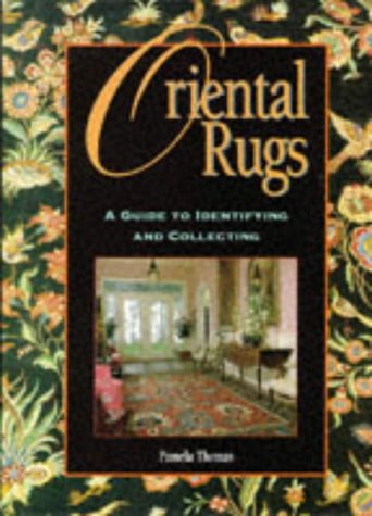 9780709059776: Oriental Rugs: A Guide to Identifying and Collecting