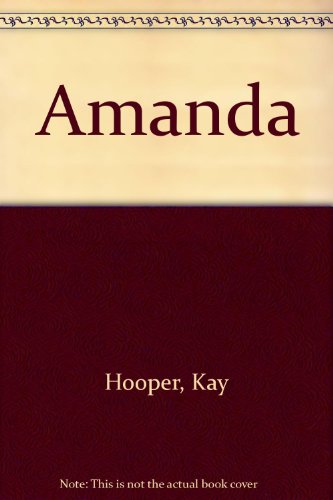 Amanda (9780709059950) by Kay Hooper