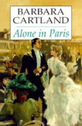 9780709060208: Alone in Paris