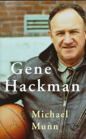 Imagen de archivo de Gene Hackman a la venta por Front Cover Books
