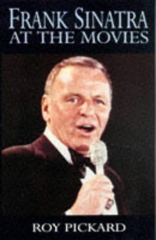 Stock image for Frank Sinatra at the Movies for sale by WorldofBooks