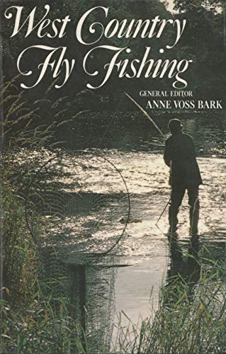 Beispielbild fr West Country Fly Fishing zum Verkauf von WorldofBooks