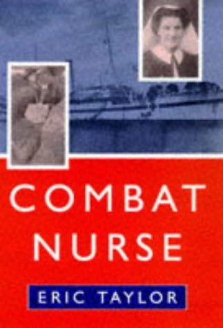 9780709062127: Combat Nurse