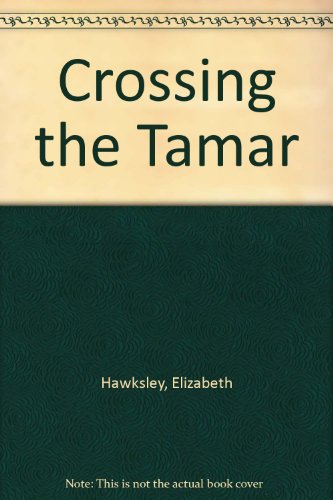 Beispielbild fr Crossing the Tamar zum Verkauf von Reuseabook