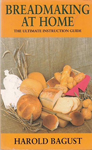 9780709062523: Breadmaking at Home: The Ultimate Instruction Guide