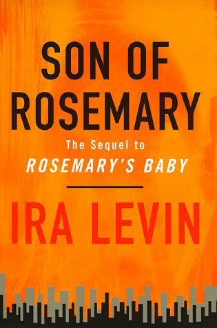 9780709063278: Son of Rosemary