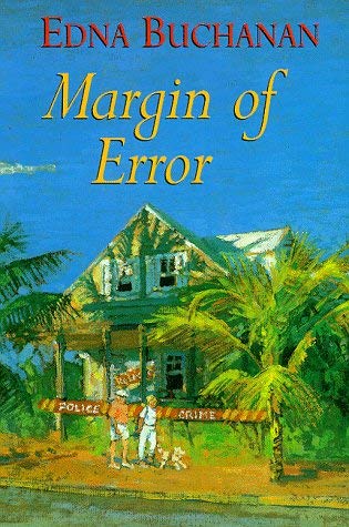 9780709063285: Margin of Error