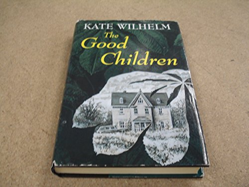 9780709063391: The Good Children