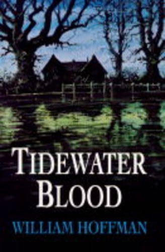 9780709063520: Tidewater Blood