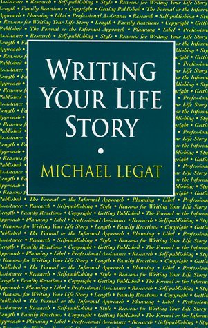 9780709063988: Writing Your Life Story