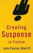 Stock image for Creating Suspense in Fiction for sale by AwesomeBooks