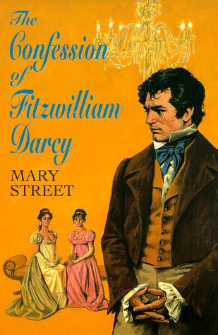 9780709064312: The Confession of Fitzwilliam Darcy