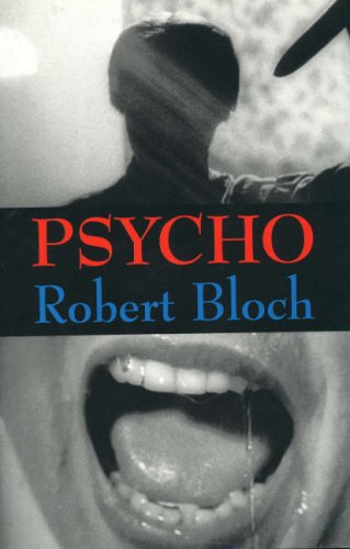Beispielbild fr Psycho zum Verkauf von WorldofBooks