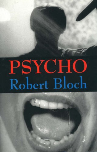 Beispielbild fr Psycho zum Verkauf von Books Unplugged