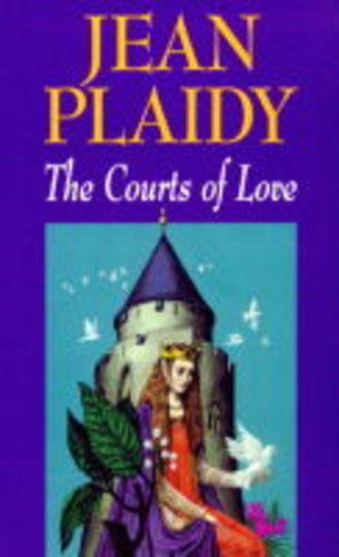 9780709064725: The Courts of Love