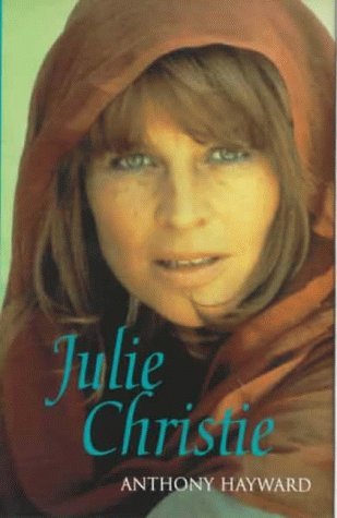 Stock image for Julie Christie for sale by WorldofBooks