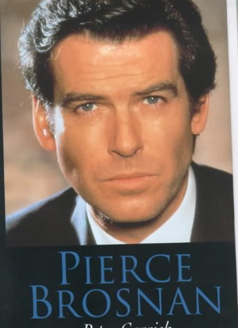 Imagen de archivo de Pierce Brosnan a la venta por WorldofBooks