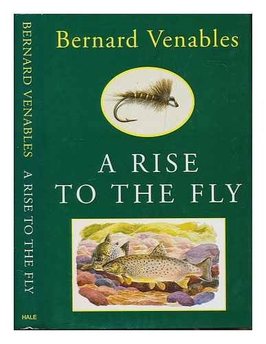 Imagen de archivo de Rise to the Fly a la venta por WorldofBooks