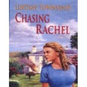 Stock image for Chasing Rachel for sale by Better World Books Ltd