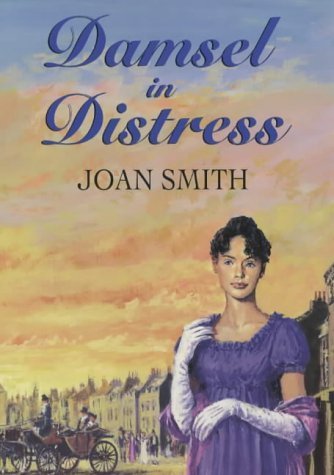 Damsel in Distress (9780709065760) by Joan Smith