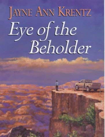 9780709066149: Eye of the Beholder