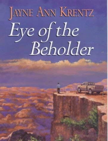 Stock image for Eye of the Beholder for sale by dsmbooks